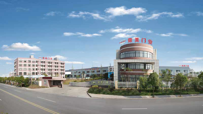 荣美天成公司图片