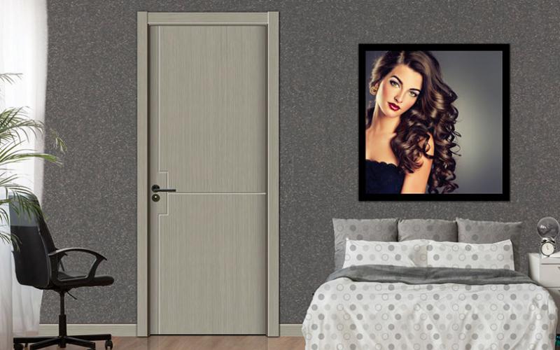 几十年风雨浮沉，展示木门企业的成长