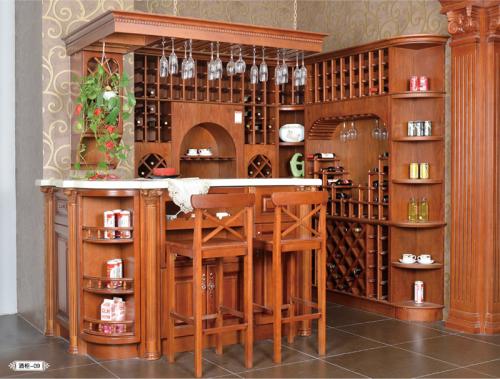 酒柜09