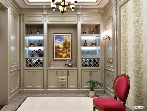 酒柜08