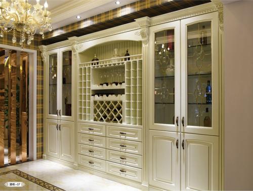 酒柜07