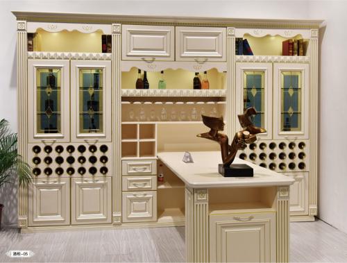 酒柜05