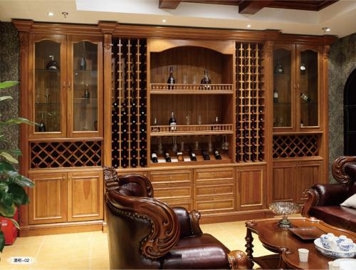 酒柜02