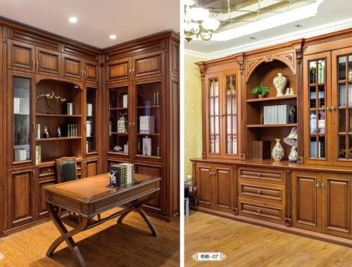 书柜06-07