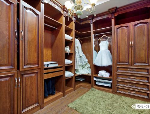 衣柜08