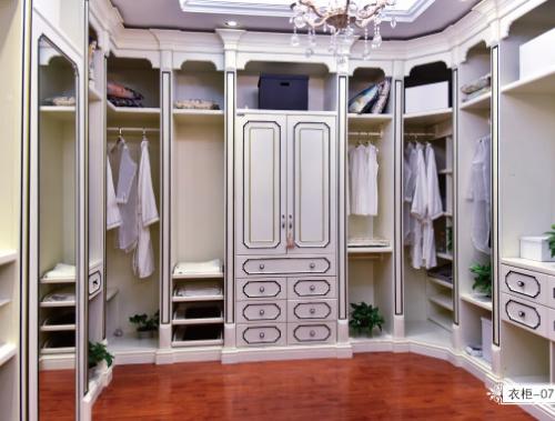 衣柜07
