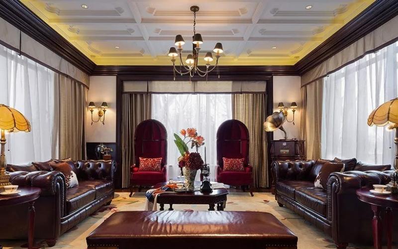 荣美木门告诉你为什么春季装修最适合！